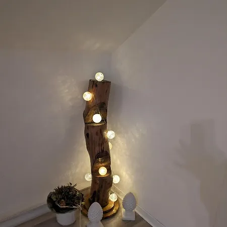 Pur Apartment Frielendorf