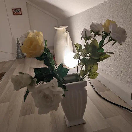 Apartment Pur Frielendorf