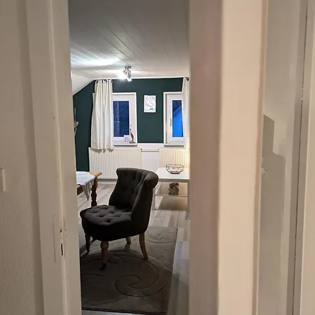 Pur Apartment