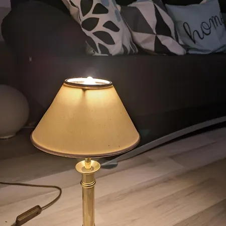 Pur Apartment *