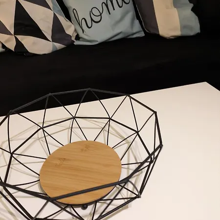 Pur Apartment