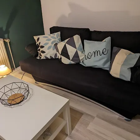 Apartment Pur