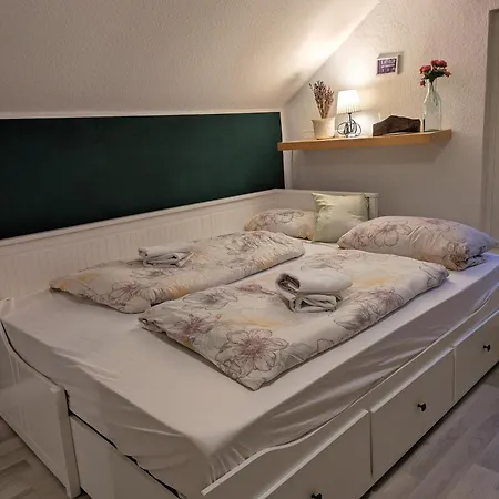 Apartment Pur Frielendorf