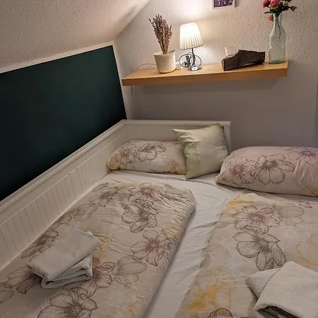 Pur Apartment *