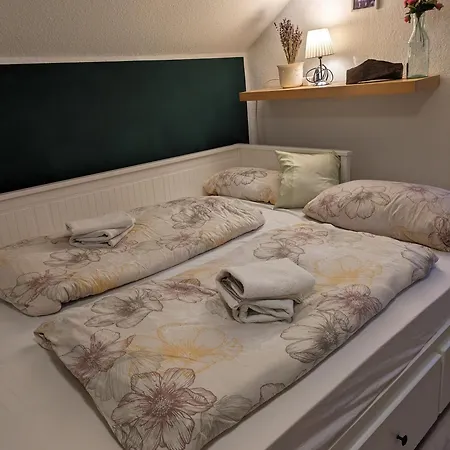 Apartment Pur *