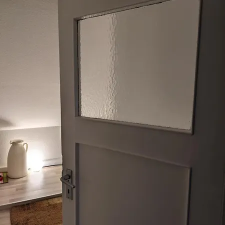 Apartment Pur *