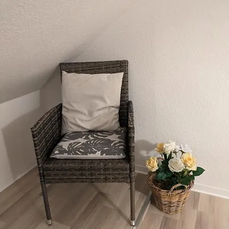 Pur Apartment Frielendorf