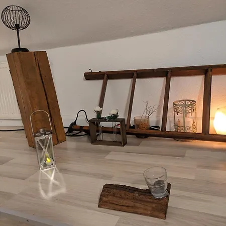 Pur Apartment