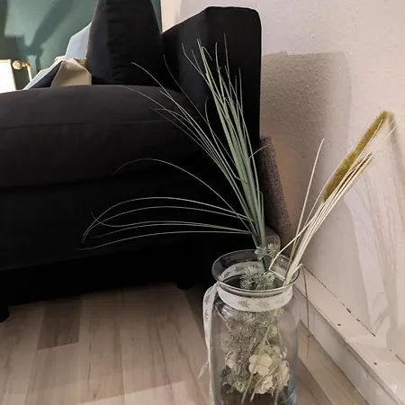 Apartment Pur *