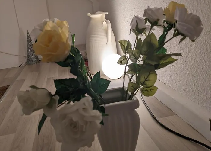 Daire Pur Frielendorf