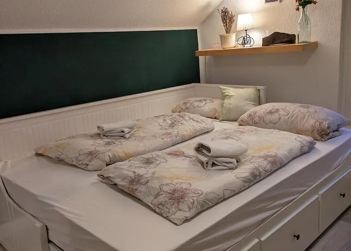 Daire Pur Frielendorf